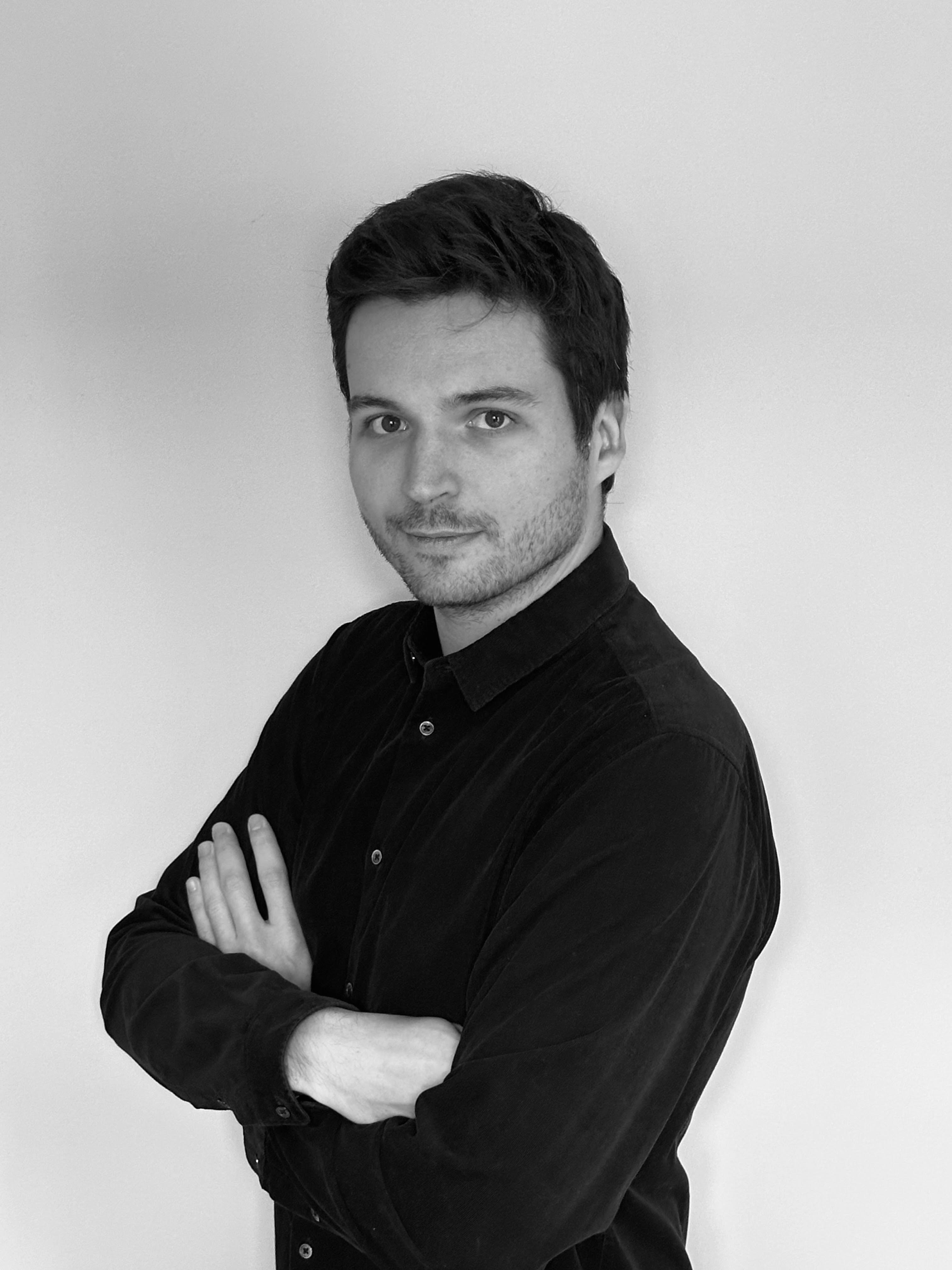 Maître Charlie Laroche